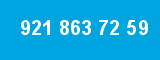 921 863 72 59